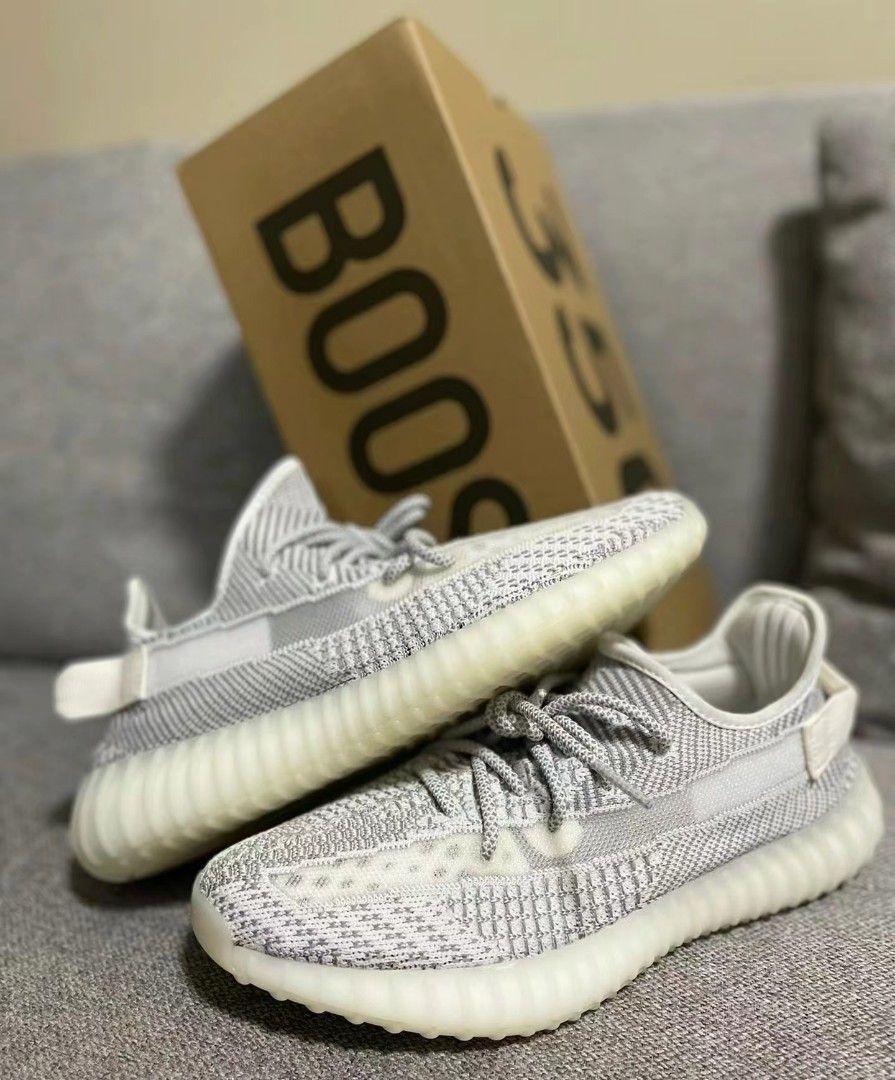 Brand new Yeezy Boost 350V2