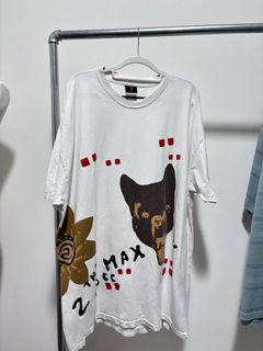 Cactus Jack Travis Scott tee62949060925443110