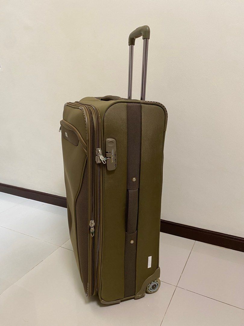Camel active luggage 20 outlet