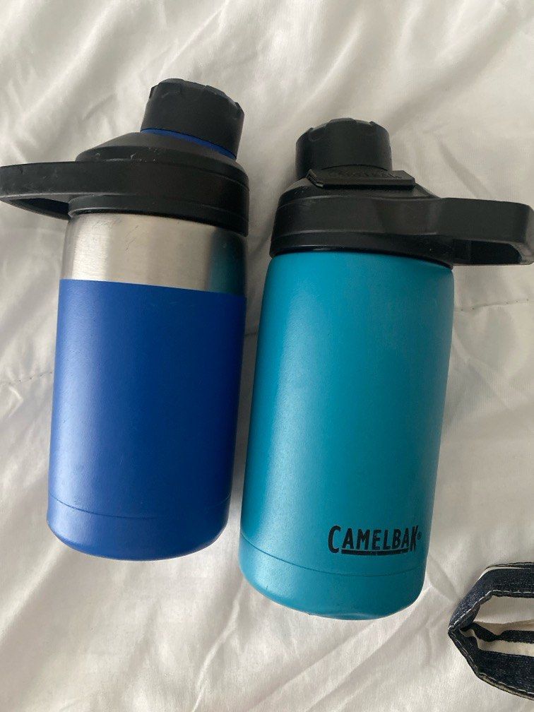 Camelbak 12oz (Category: Water Bottles & Tumblers) located in Lapu-Lapu City. Submitted by sarahleeshop (Listing ID 1323902962, Image 1). Description: 800 each Original No fakes.