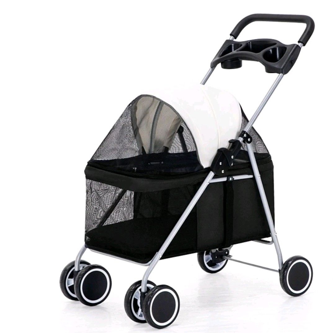 Cat stroller (Category: Homes & Other Pet Accessories) located in Kota Bharu. Submitted by Bonza (Listing ID 1323831747, Image 1). Description: .