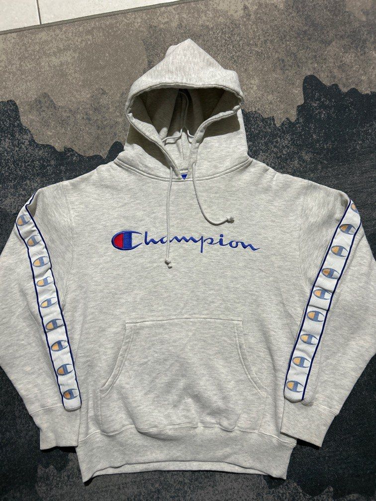Champion sidetape vintage