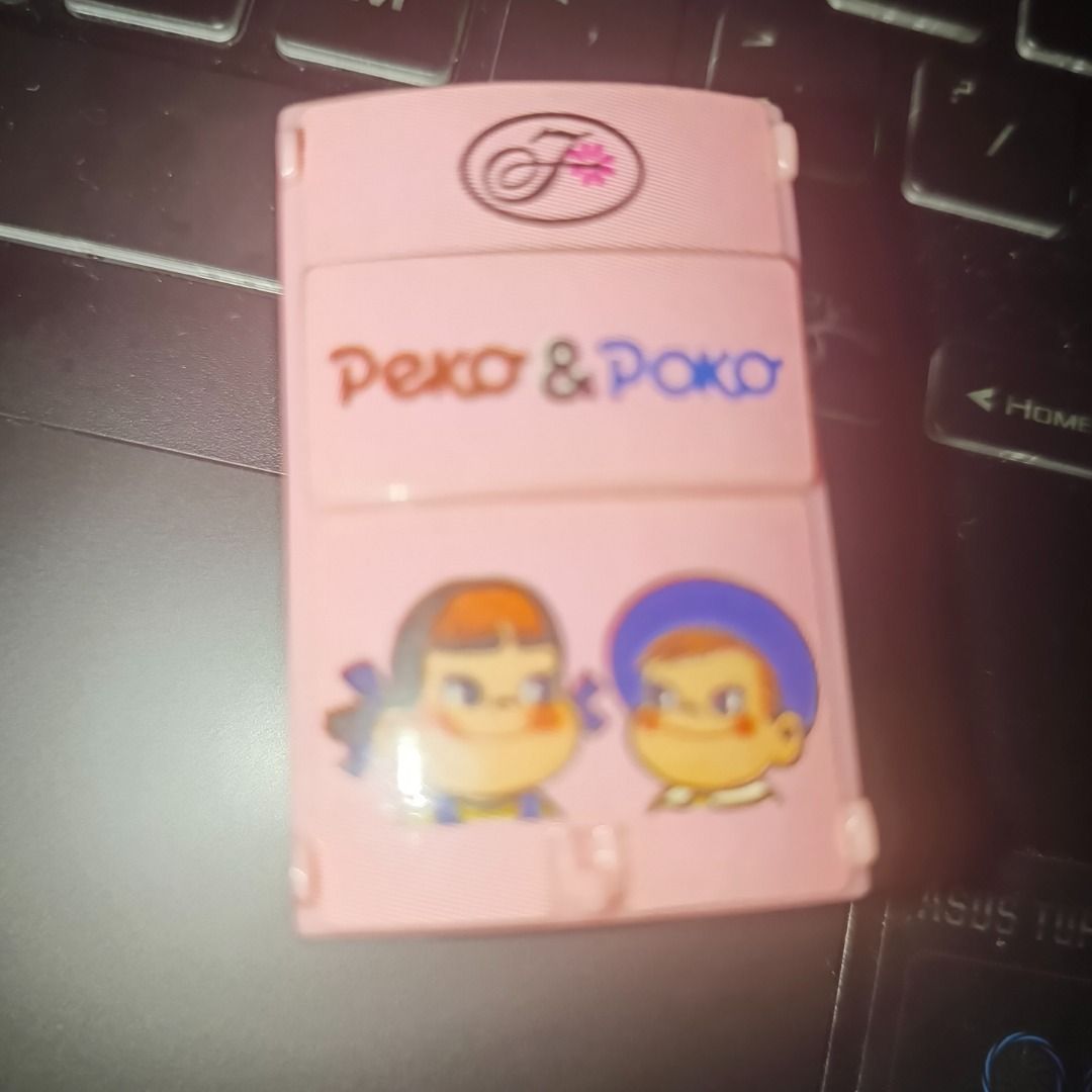 ChoroQ Milky Bus Peko & Poko (Category: Character Goods) located in Plaridel. Submitted by dragonskeep (Listing ID 1323932693, Image 3). Description: ChoroQ Milky Bus Peko & Poko Item is in working condition. Loose. With markings as seen on the photo.