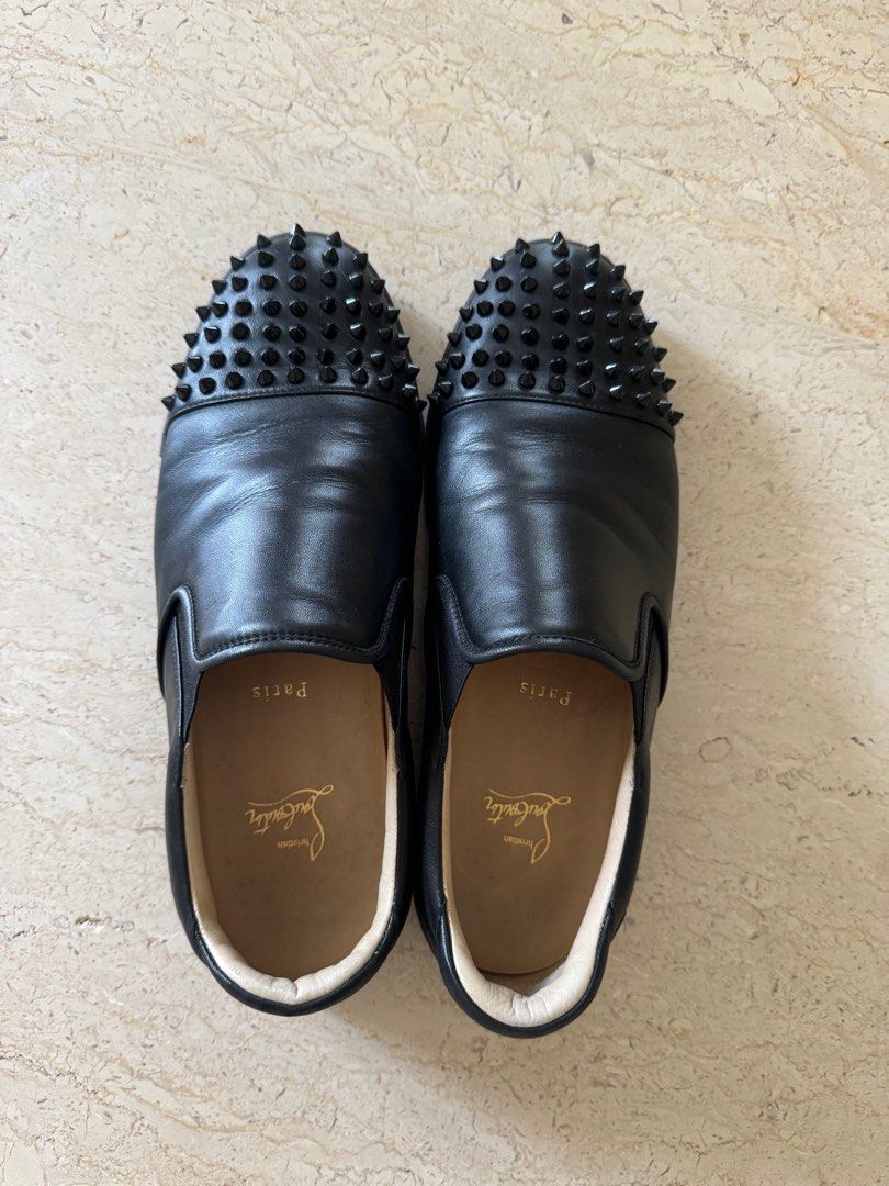 Christian louboutin shoes clearance top