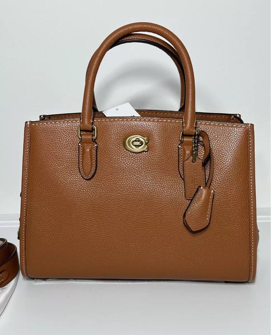 Coach Brooke Carryall Bag