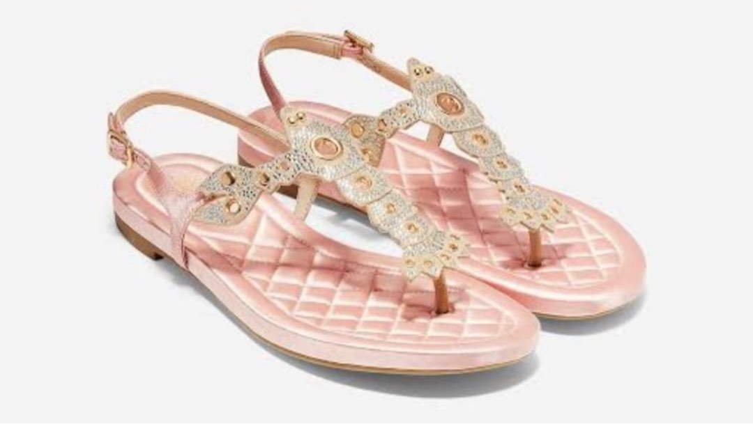Cole haan pinch lobster sandal online