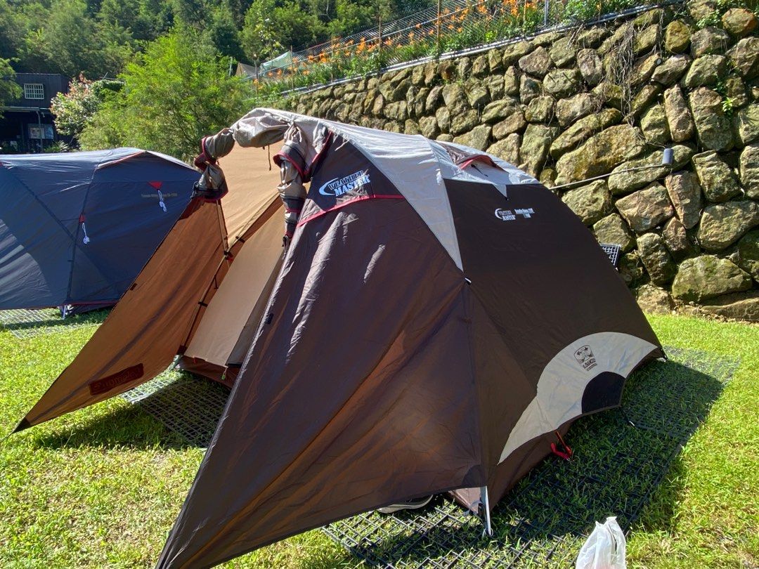 Coleman Weathermaster ST Dome 270 テント 中古 ウェザー