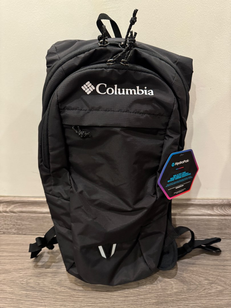 Columbia water backpack outlet