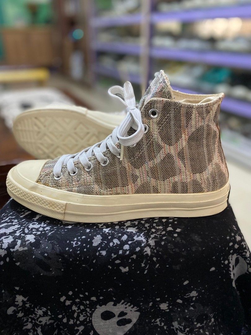 Converse 70s first string best sale