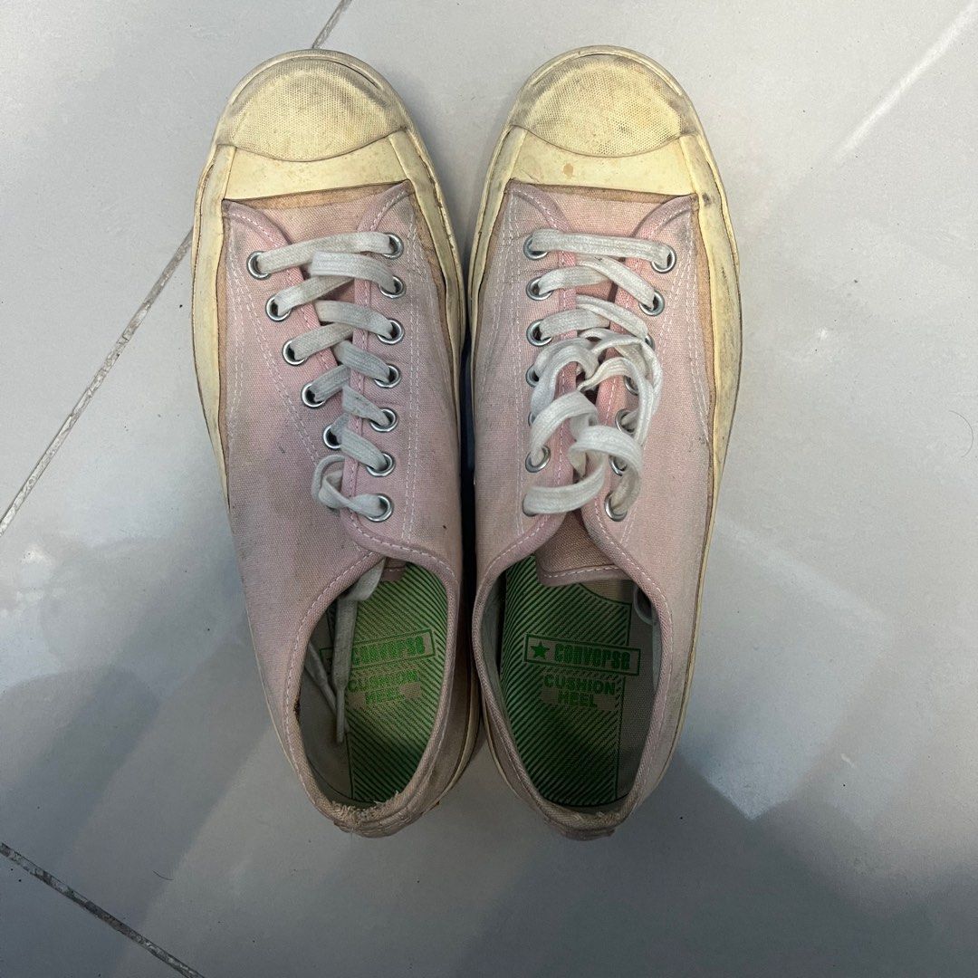 Jack purcell sole discount