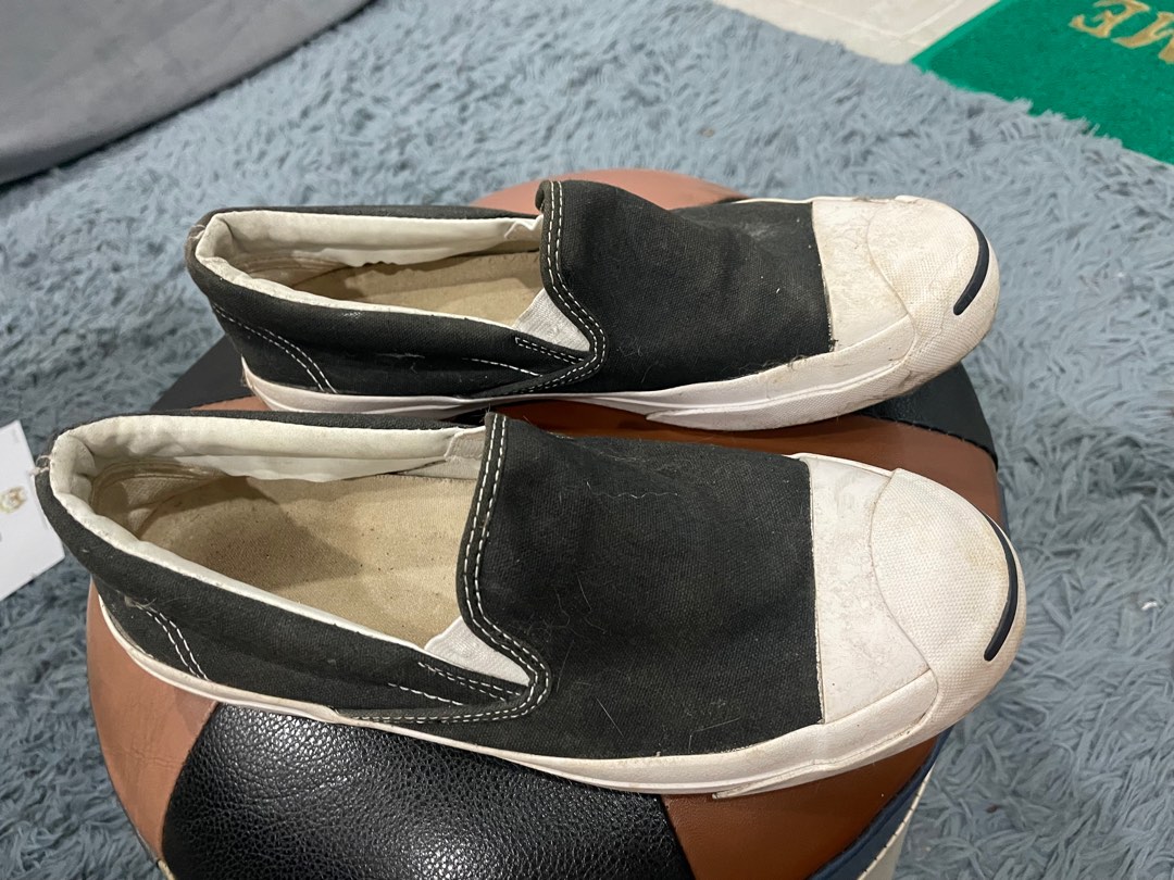 Jack purcell beams shop