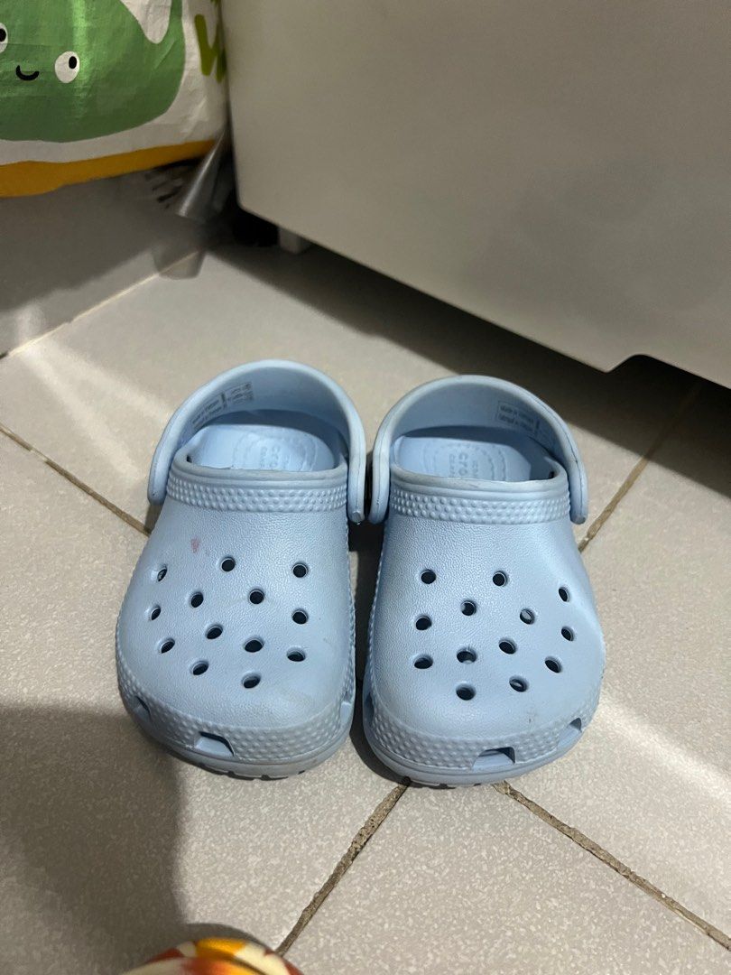 Crocs 5c shop