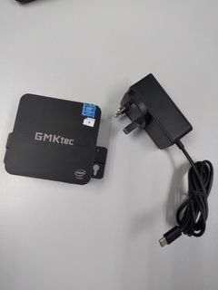 Mini PC CS-GNBOX763014720900611110