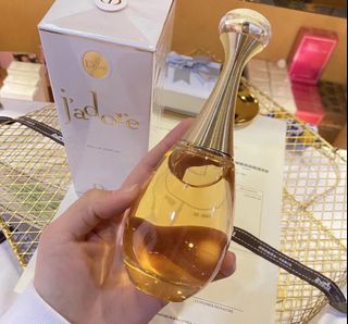 Dior 真我濃香水 香水62941466798083110