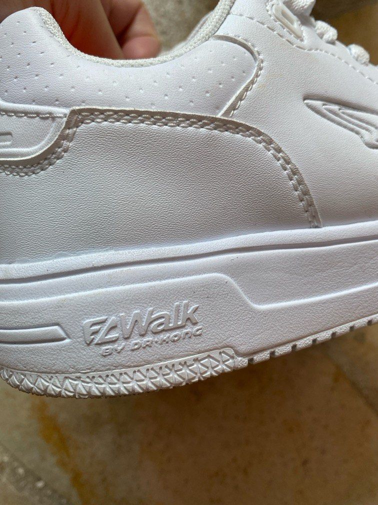 Dr Kong sneakers with insole for flat feet Luxury Sneakers Footwear on Carousell