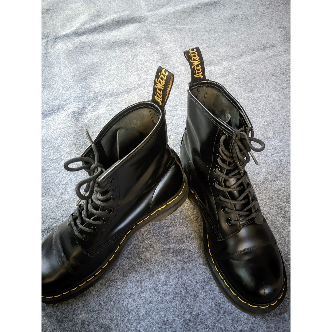 Dr martens 3989 smooth 65 shop