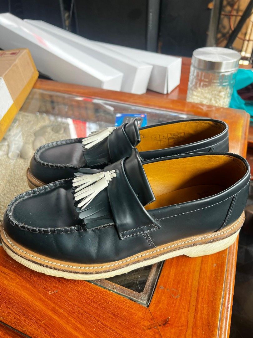 Dr martens windsor clearance
