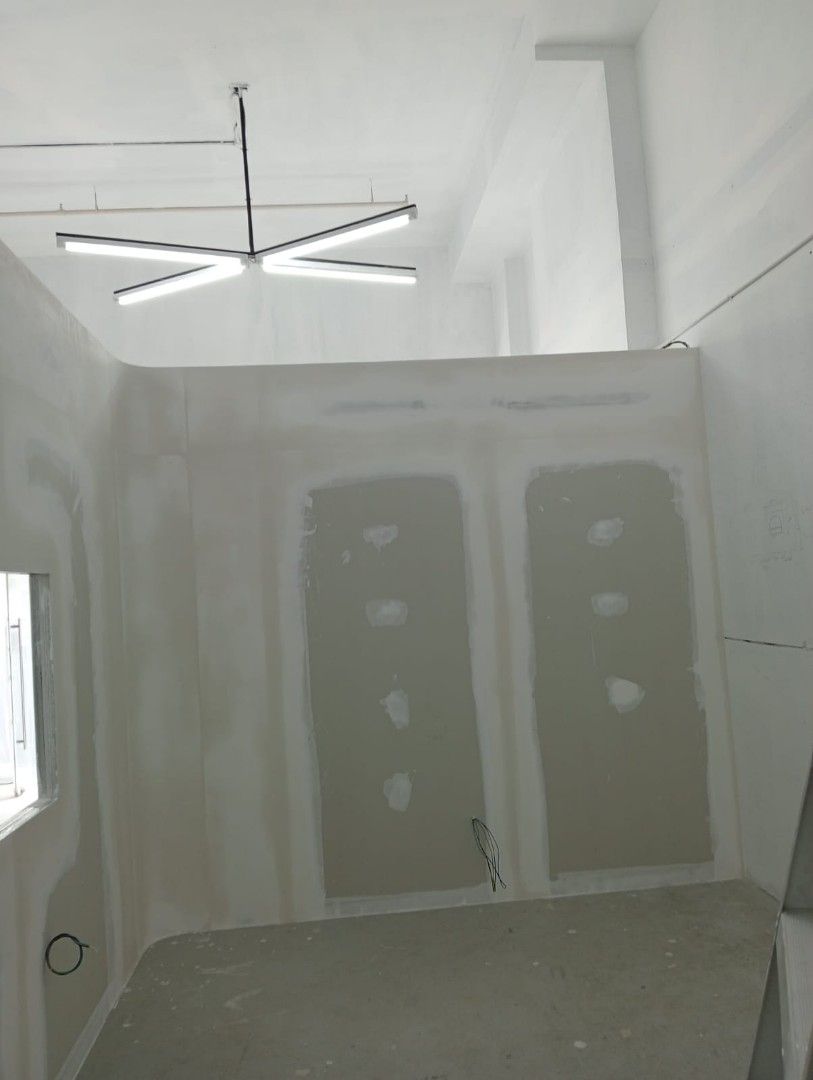 Partition work / ceiling work/ false wall work/ Dry wall partition work/ Gypsum partition work/ Fiver ceiling work.62853067641602111