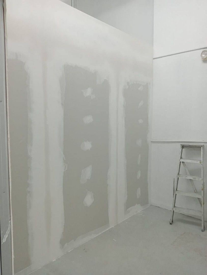 Partition work / ceiling work/ false wall work/ Dry wall partition work/ Gypsum partition work/ Fiver ceiling work.62853067641602112