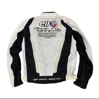 Jacket pemotoran Collection item 1