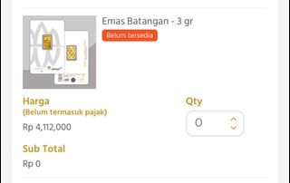 (Kategori: ) berada di . Dikirim oleh intantda (ID iklan 1323906797, Gambar 1). Deskripsi: .