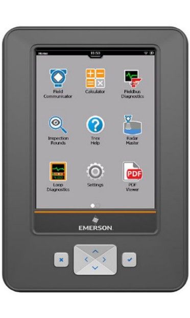 EMERSON 475 HART COMMUNICATOR, TV & Home Appliances, Electrical ...