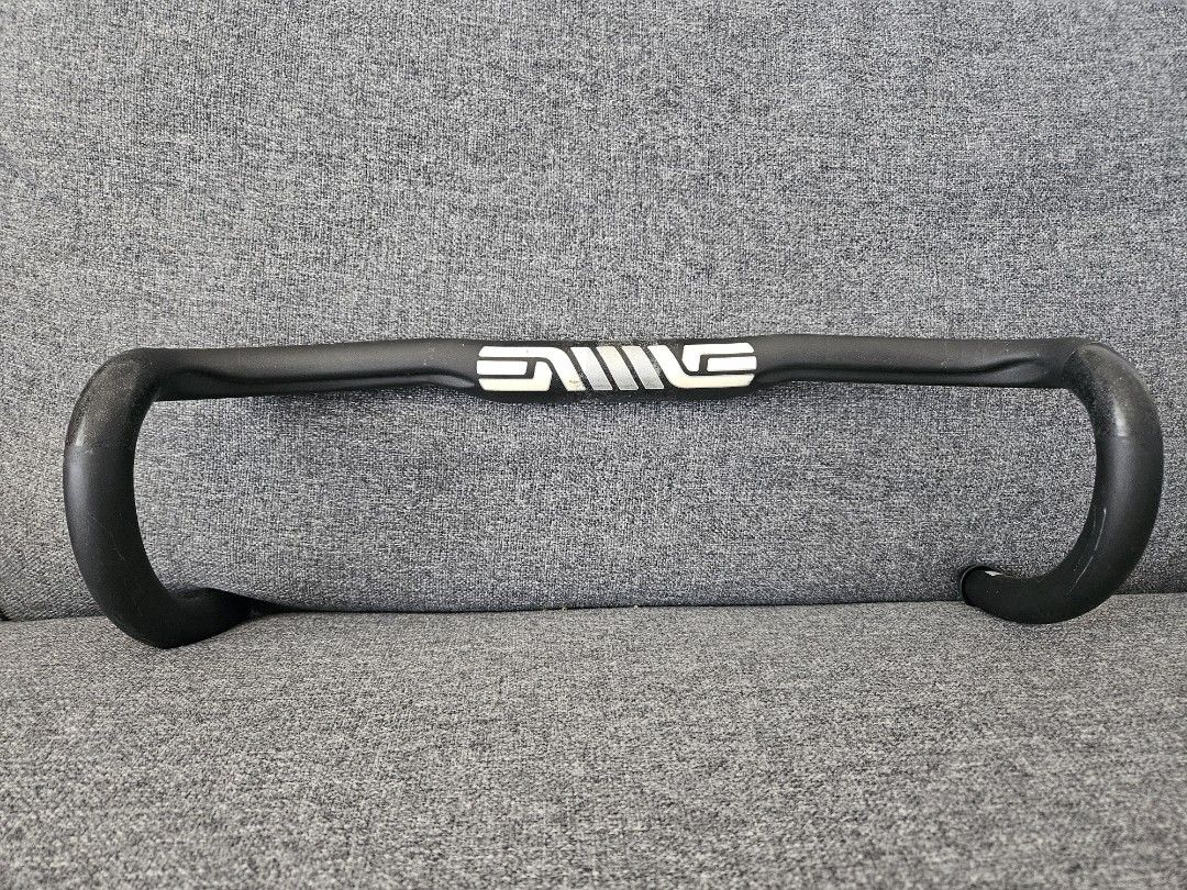 Enve carbon compact handle bar, Sports Equipment, Bicycles & Parts