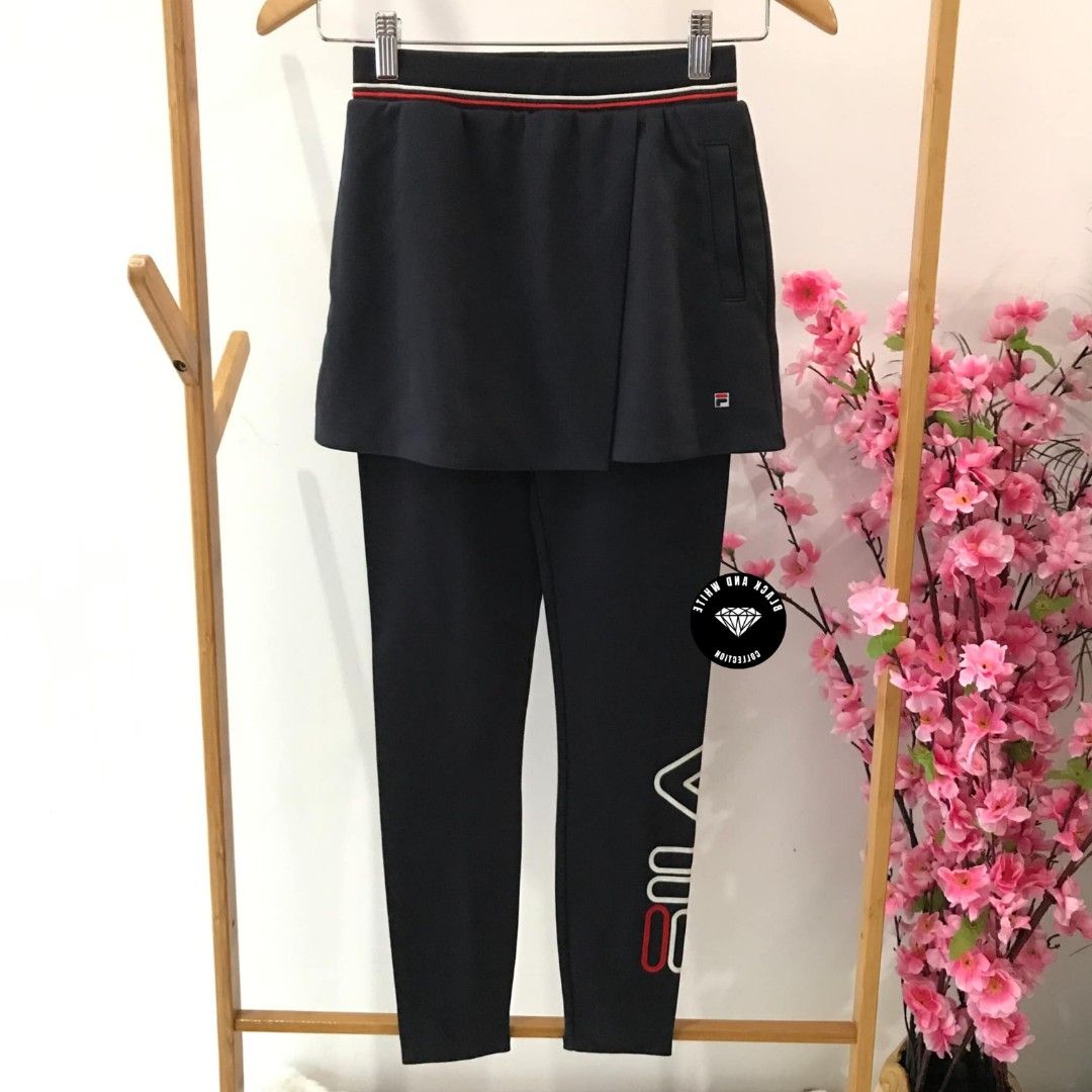 FILA KID S GIRL SPORT LEGGING