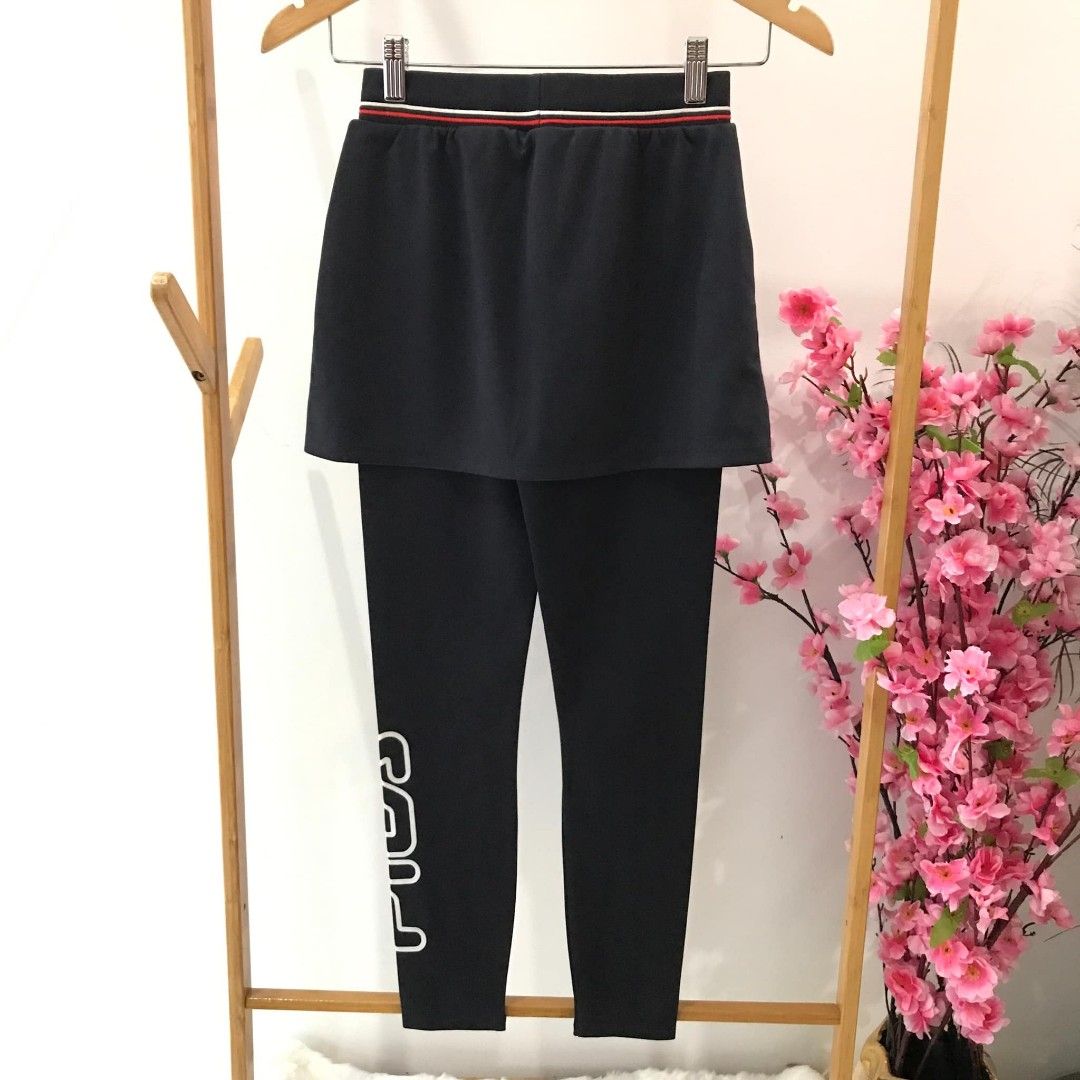 Fila sportlegging best sale