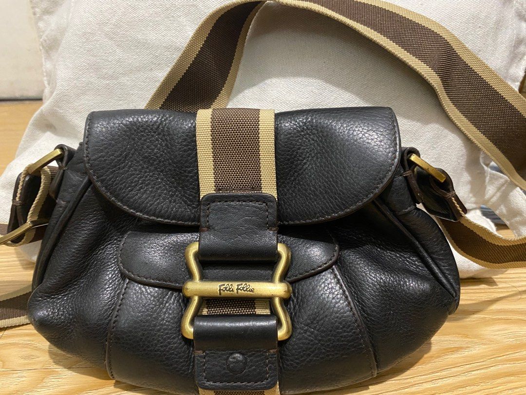 Folli follie crossbody bag top