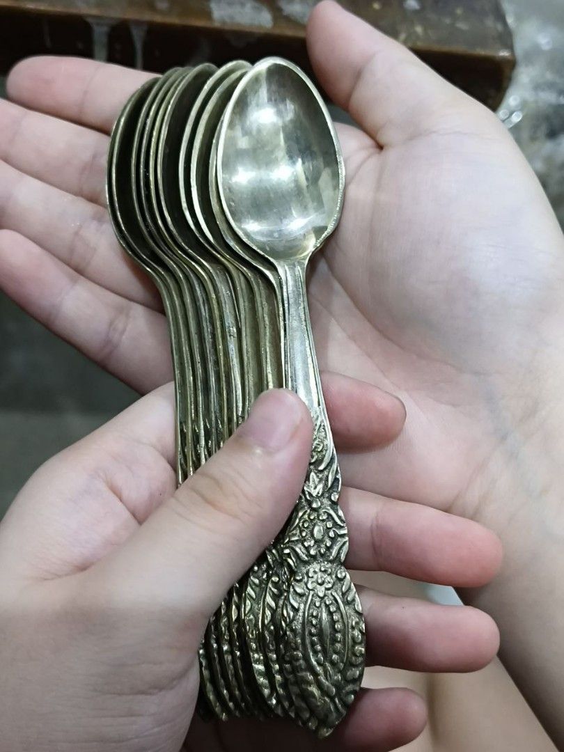 Vintage cutlery sets for sale 2025