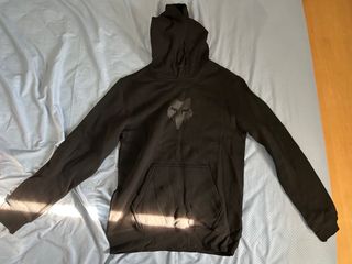 Vinti andrews fox hoodie on sale