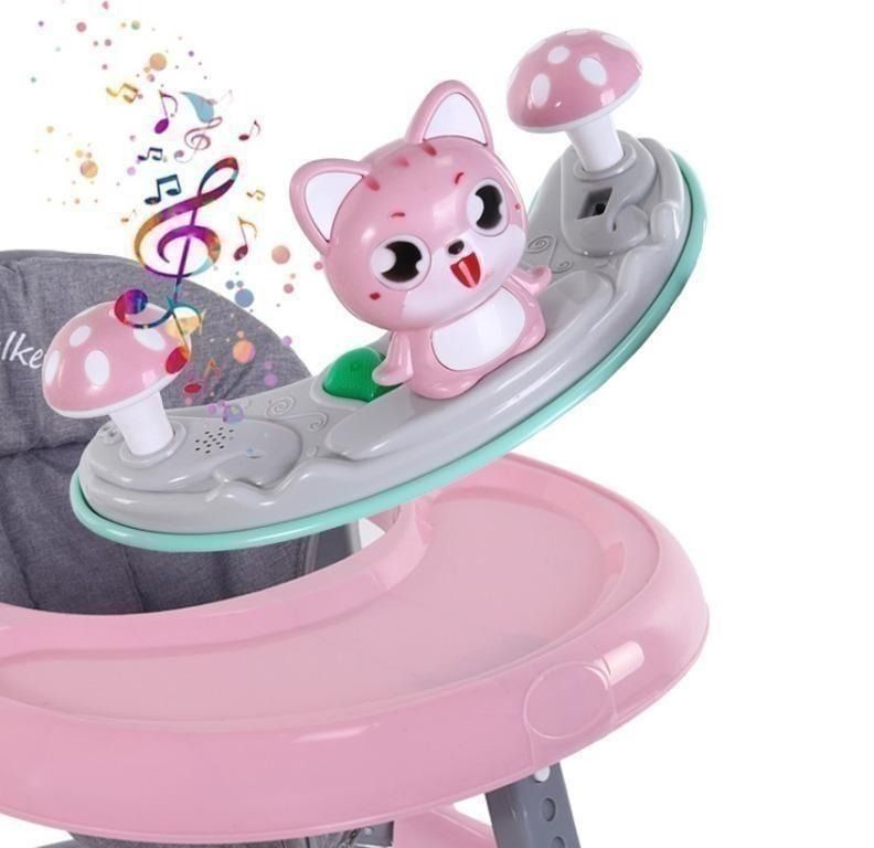 Baby walker free delivery hotsell