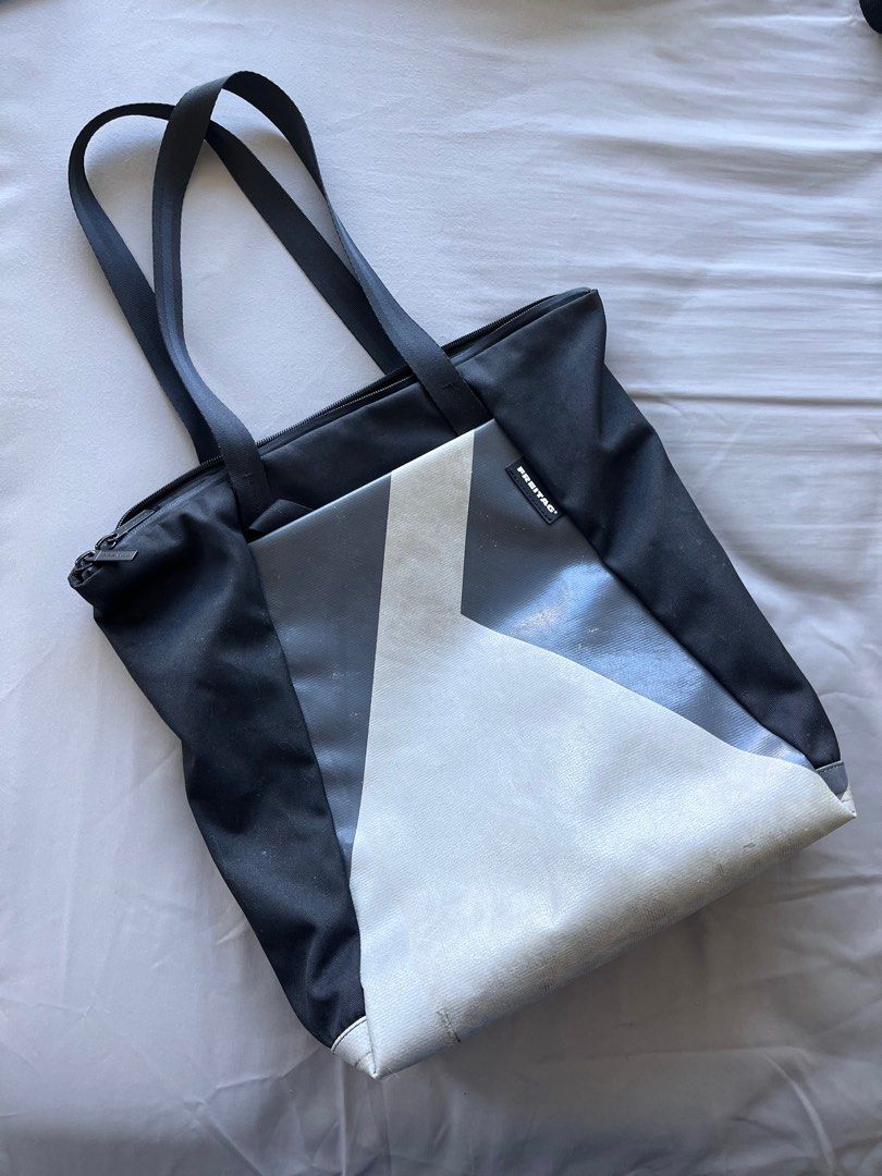 Tote Freitag F620 Davian Freitag Tasche Davian Tote Bag FREITAG