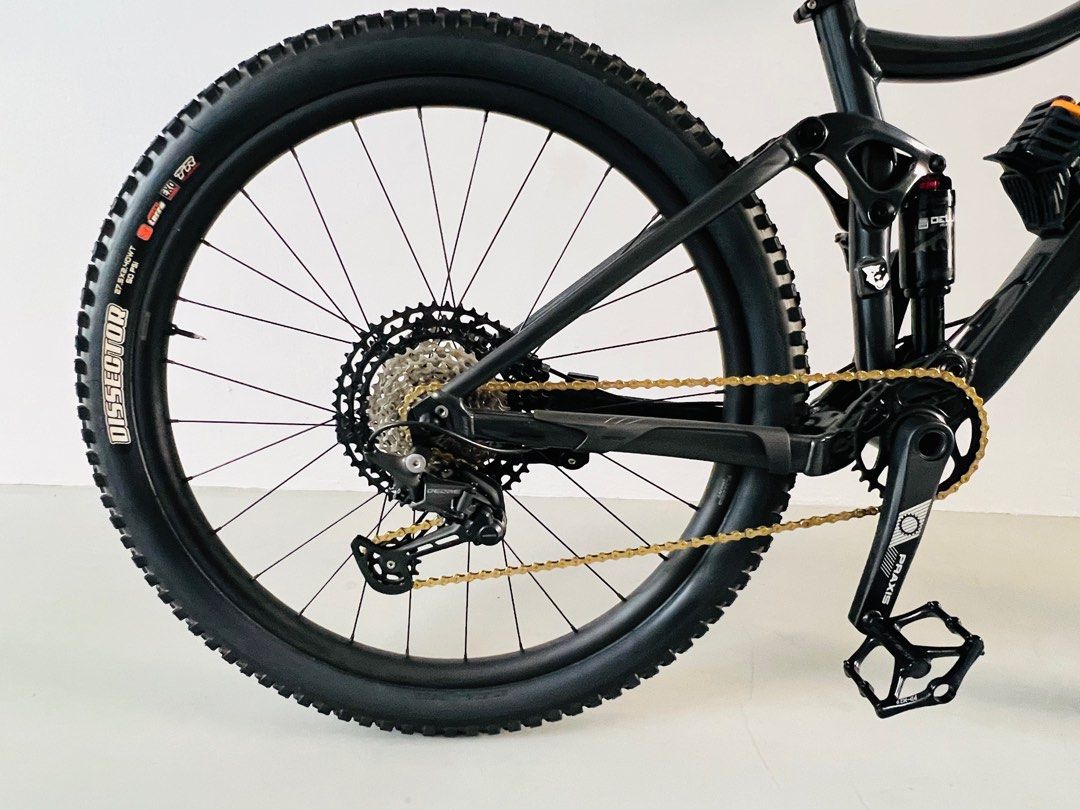 Giant Stance 27.5 XS