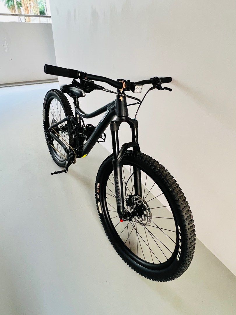 Giant stance xs clearance