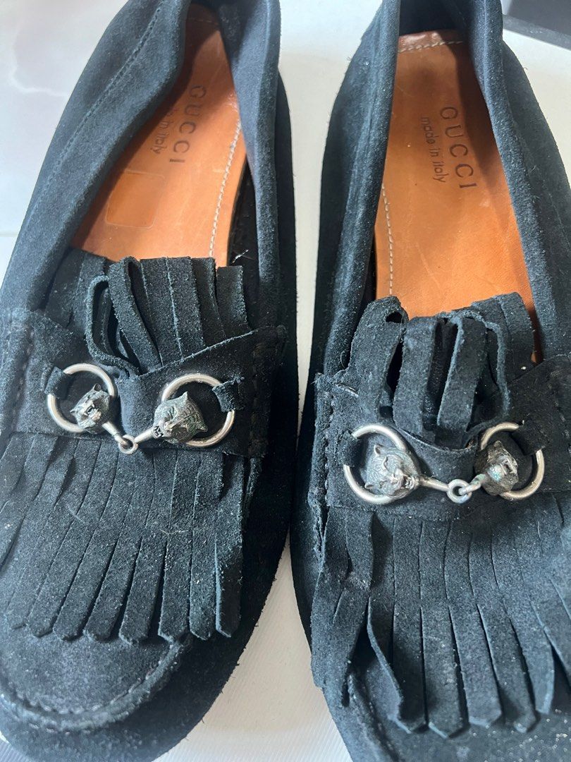 Gucci damnkicks online