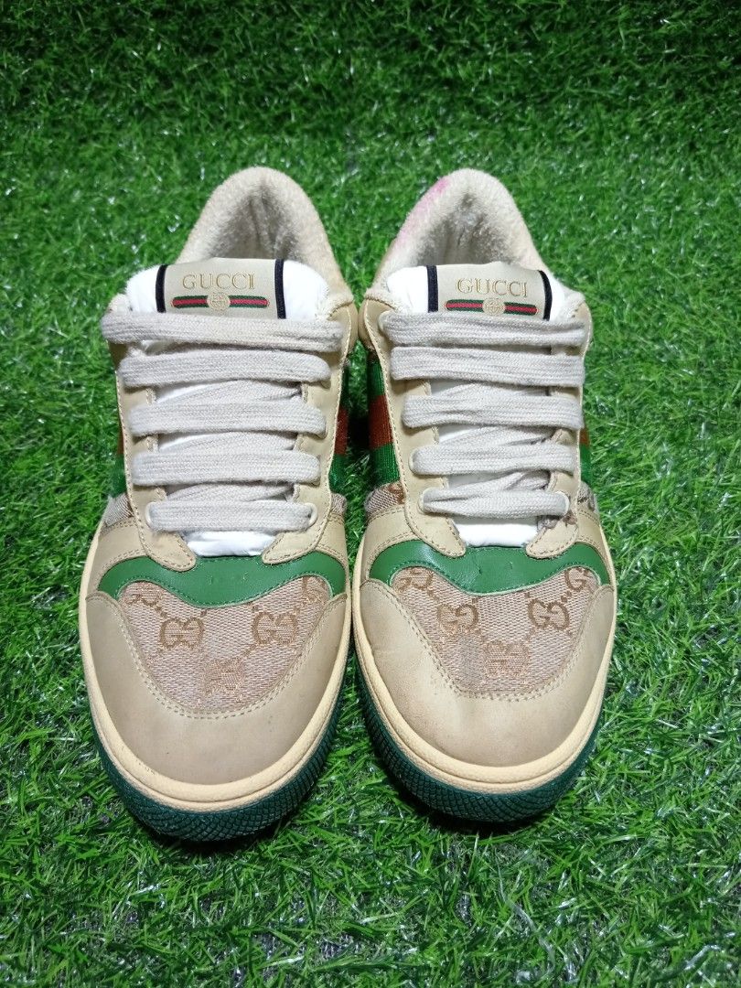Gucci sneakers