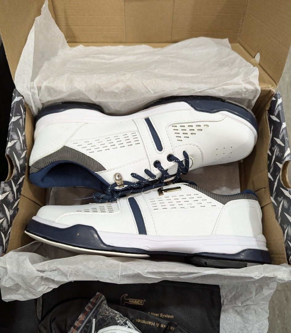 Hammer boss shoes online