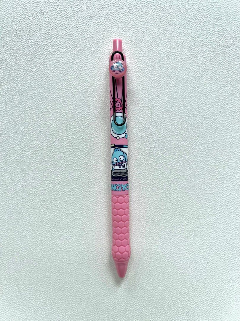 Hangyodon ballpen (Category: Stationery & School Supplies) located in Manila. Submitted by khaeeeeee (Listing ID 1323979103, Image 1). Description: .