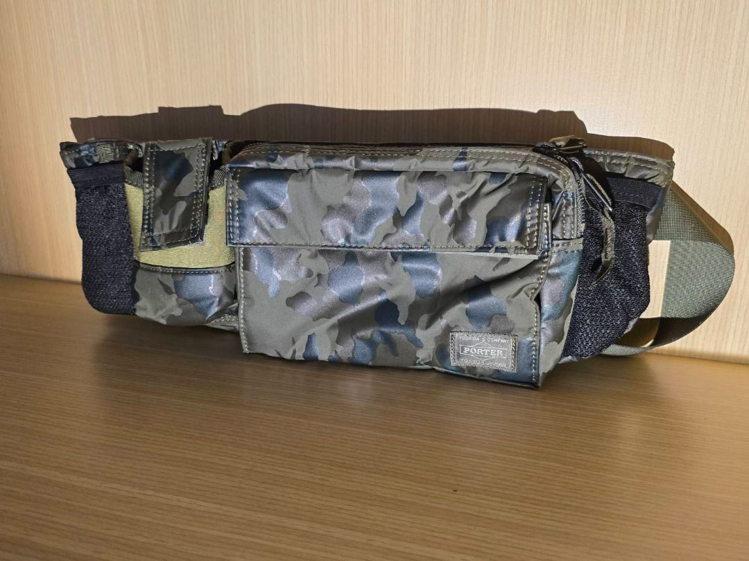 Head porter hip bag deals