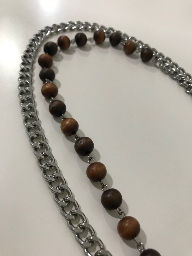 Trouser chain h&m top