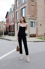 H&M Tube Jumpsuit (Category: Jumpsuits) located in Makati City. Submitted by enidsnood (Listing ID 1323898153, Image 1). Description: Free Shipping ✨ Size XS Black Excellent condition Gartered back.