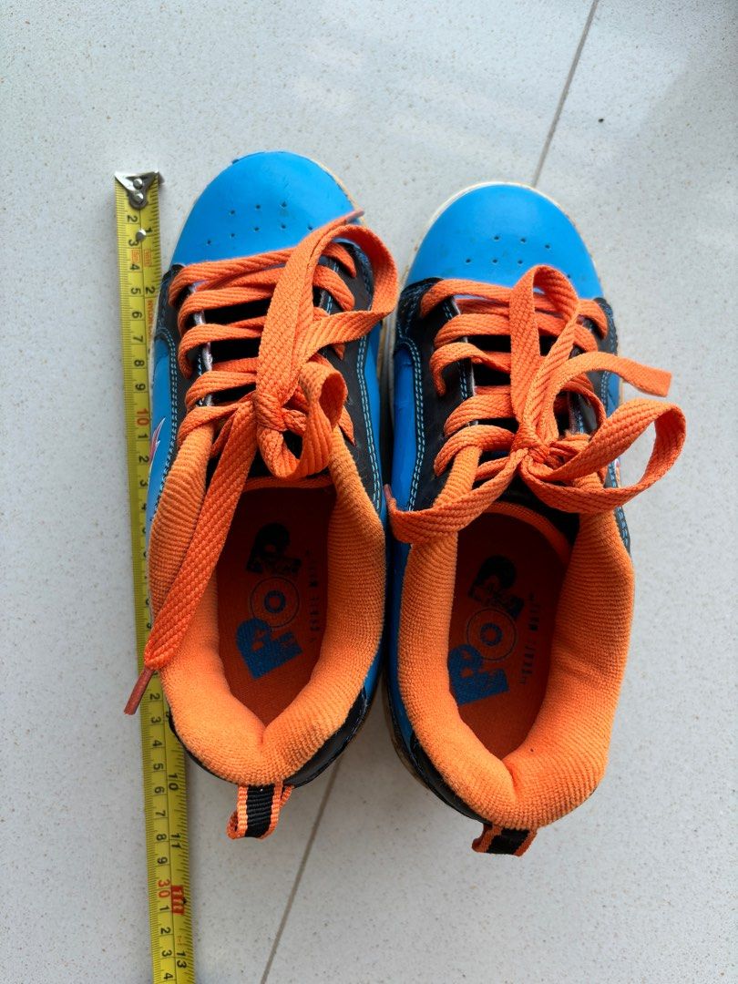 Hot wheels roller skate shoes