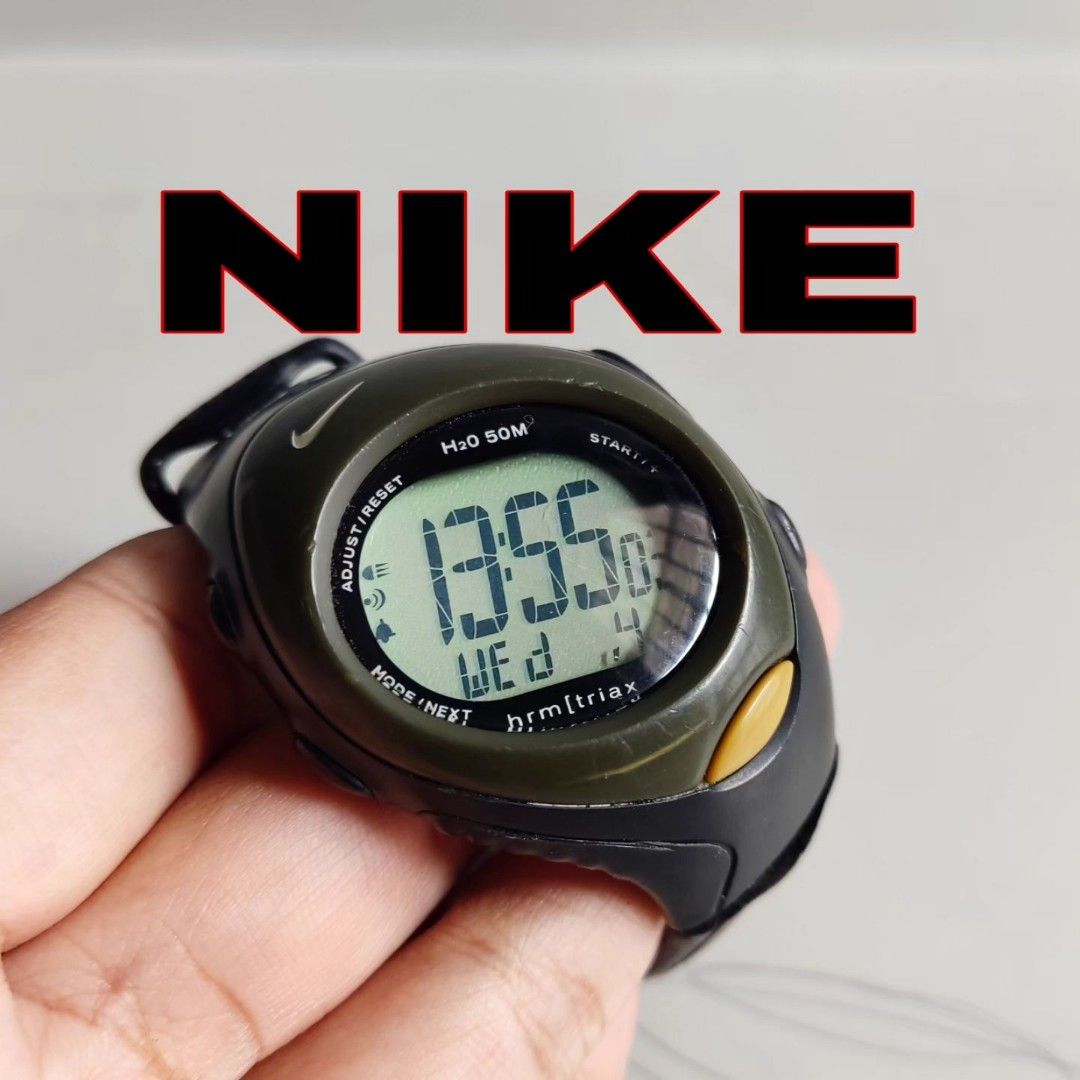 Jam nike original hot sale