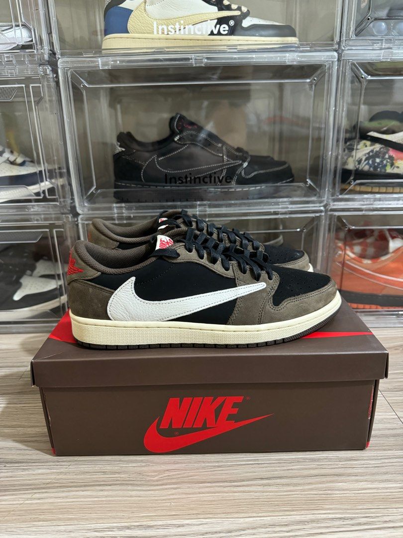 Travis scott jordan 9 cheap