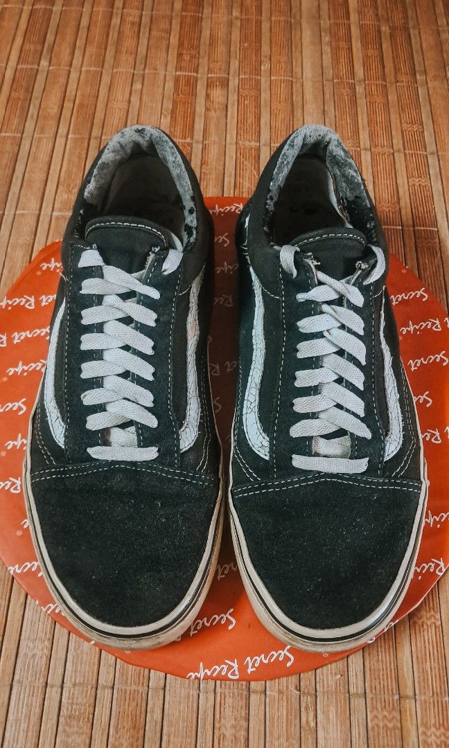 Kasut vans online cheap