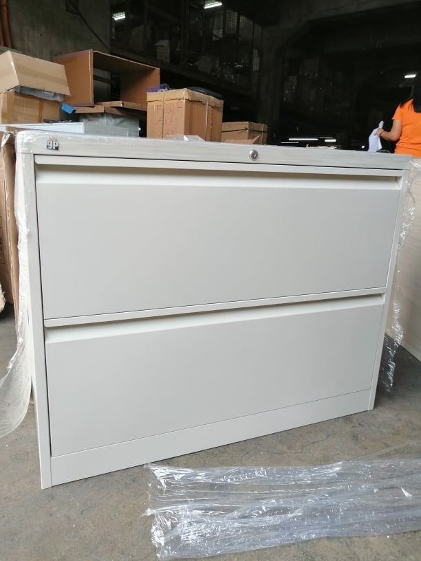 LATERAL FILING CABINET - STEEL CABINET - FILE DRAWERS - FILE STORAGE ...