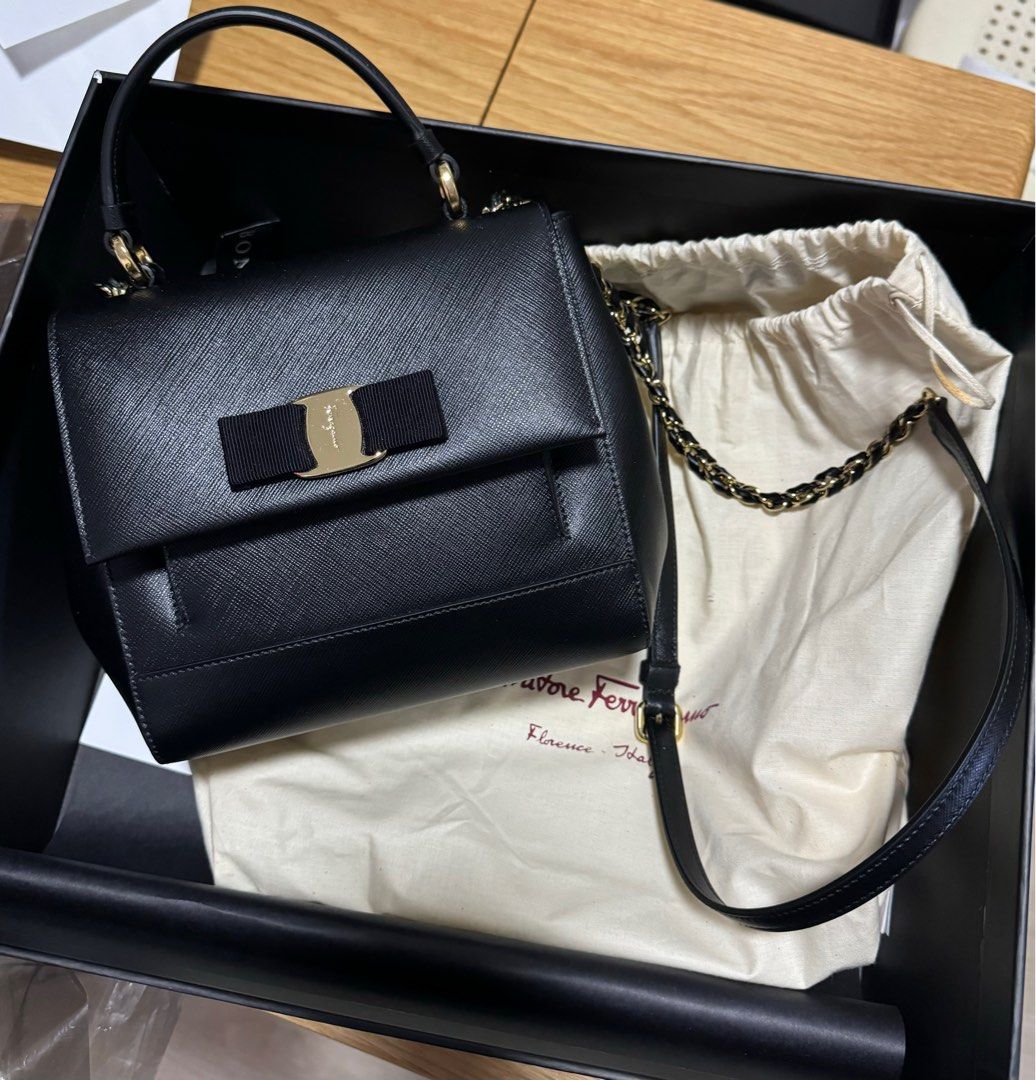 Salvatore ferragamo carrie deals