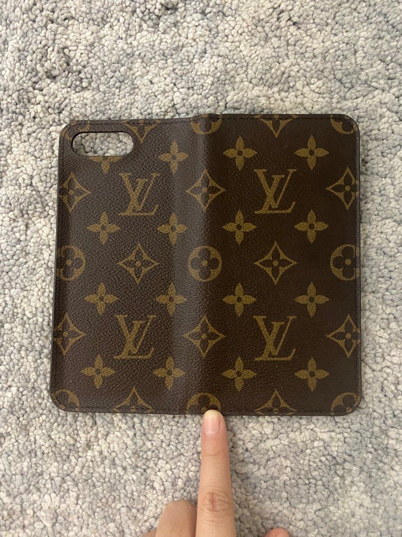 Square Louis Vuitton Iphone Bag Lv Square Phone Case 12 Pro